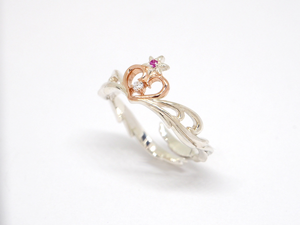 マテリアルクラウン