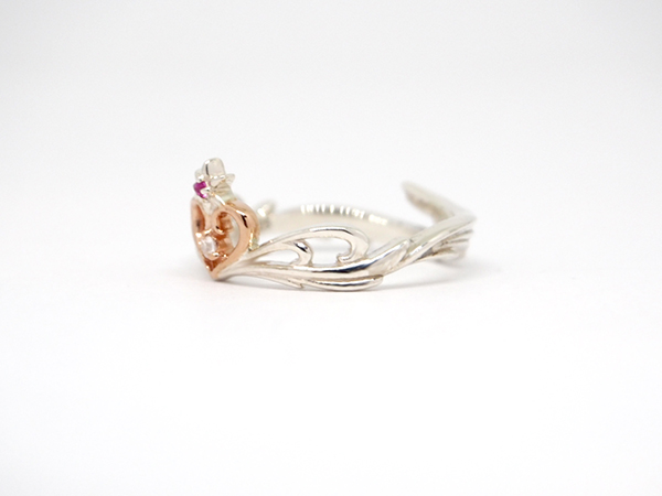 マテリアルクラウン