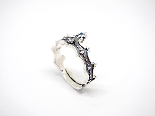 マテリアルクラウン