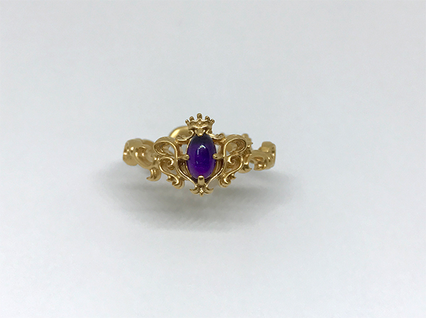 マテリアルクラウン