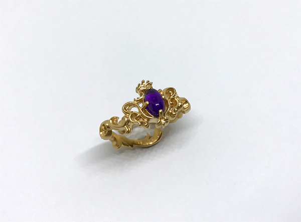 マテリアルクラウン