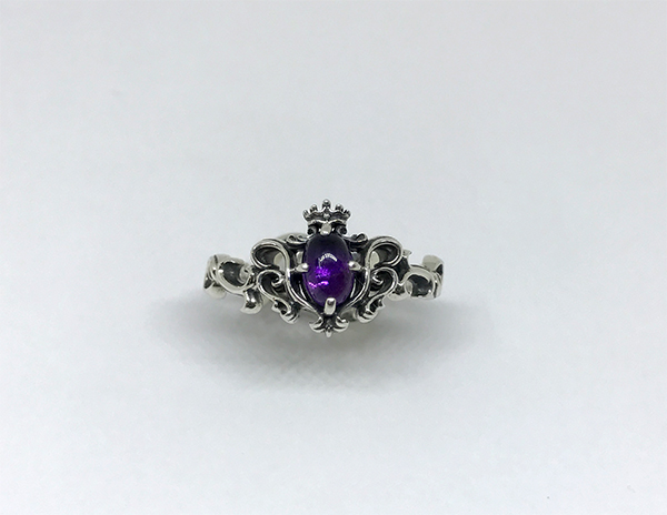 マテリアルクラウン