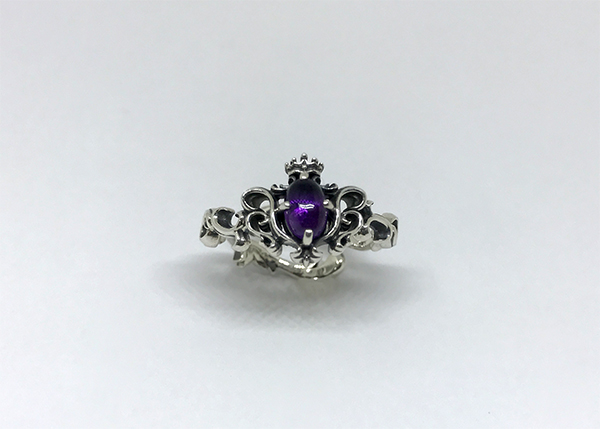 マテリアルクラウン