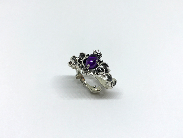 マテリアルクラウン