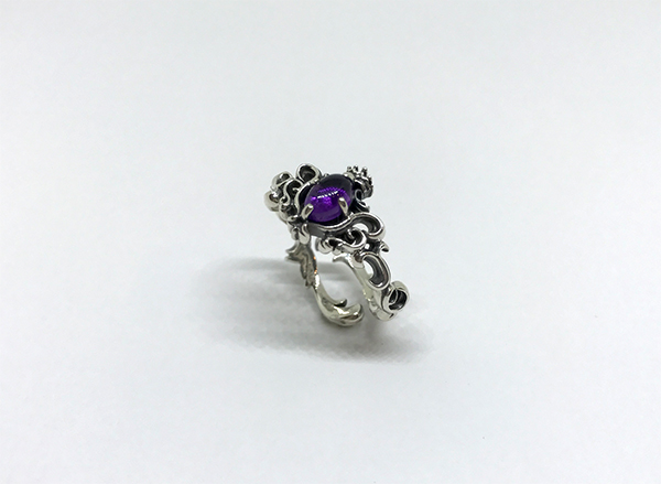 マテリアルクラウン