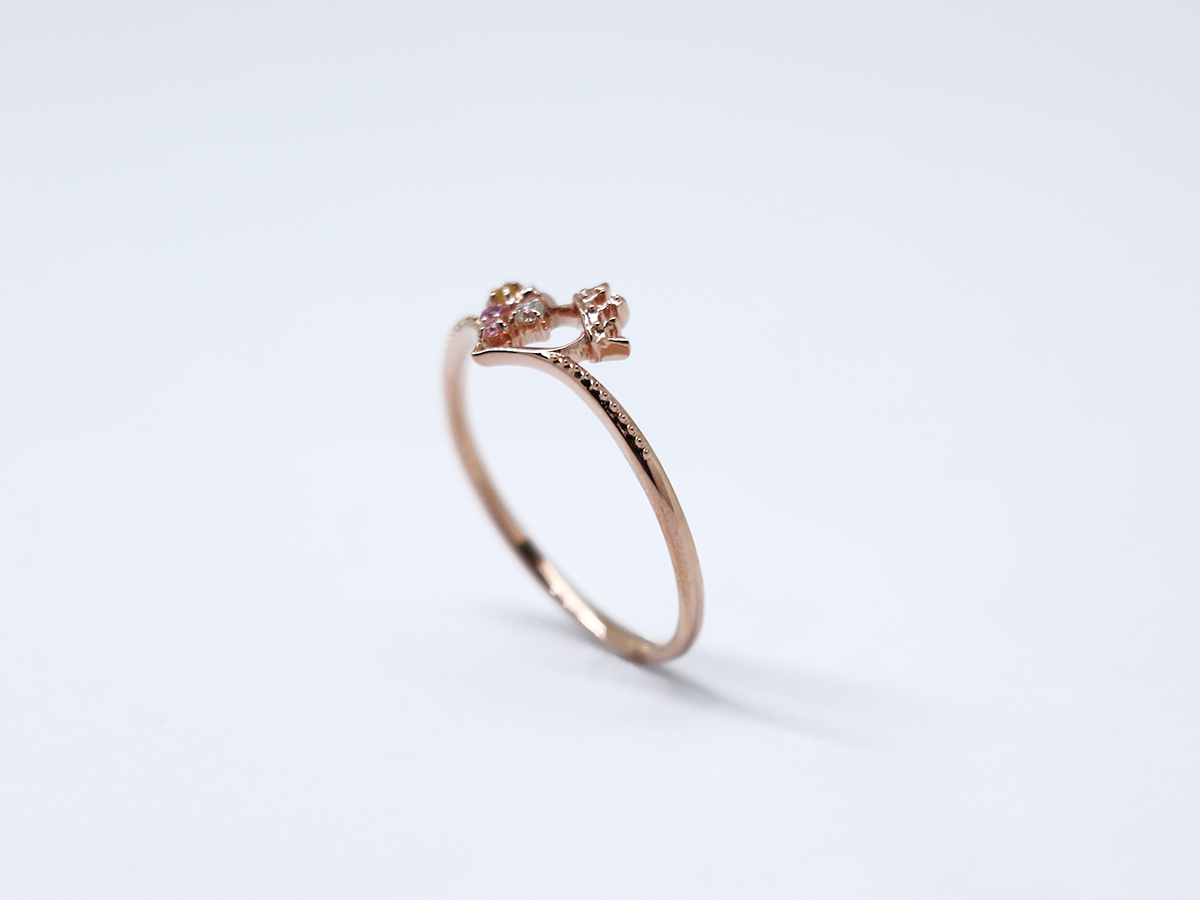 マテリアルクラウン