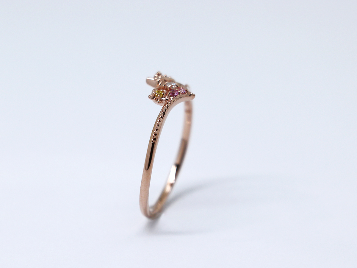 マテリアルクラウン