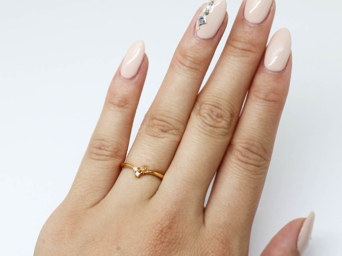 マテリアルクラウン