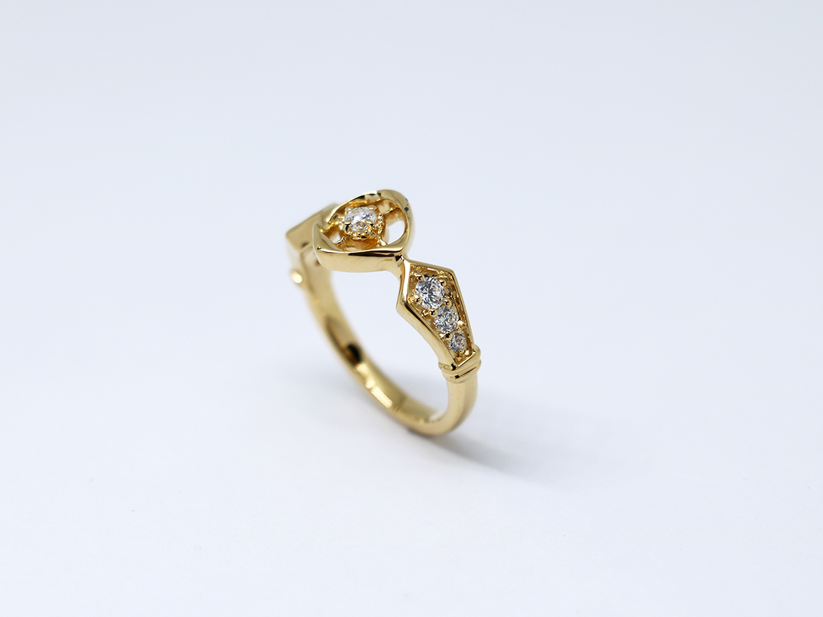 マテリアルクラウン