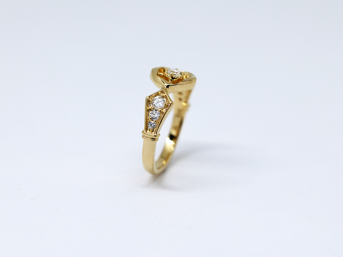 マテリアルクラウン