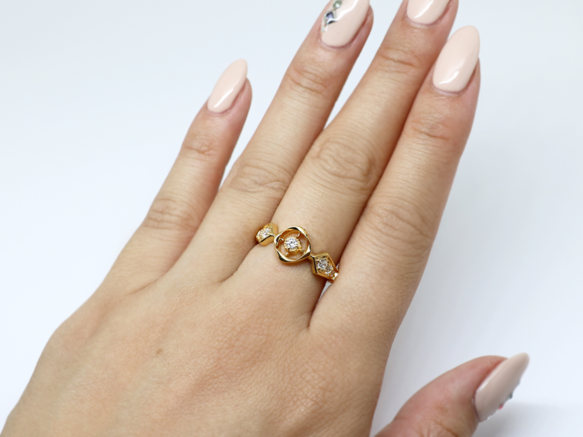 マテリアルクラウン