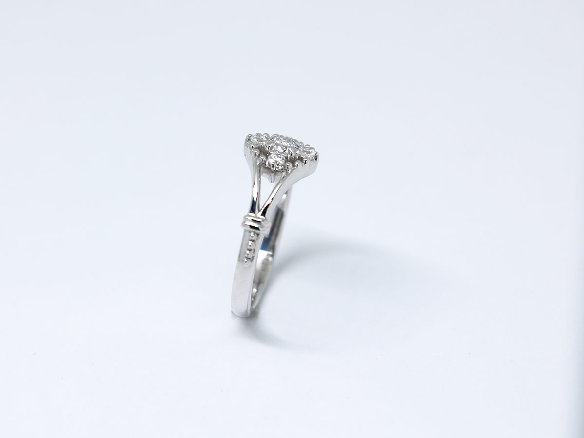 マテリアルクラウン