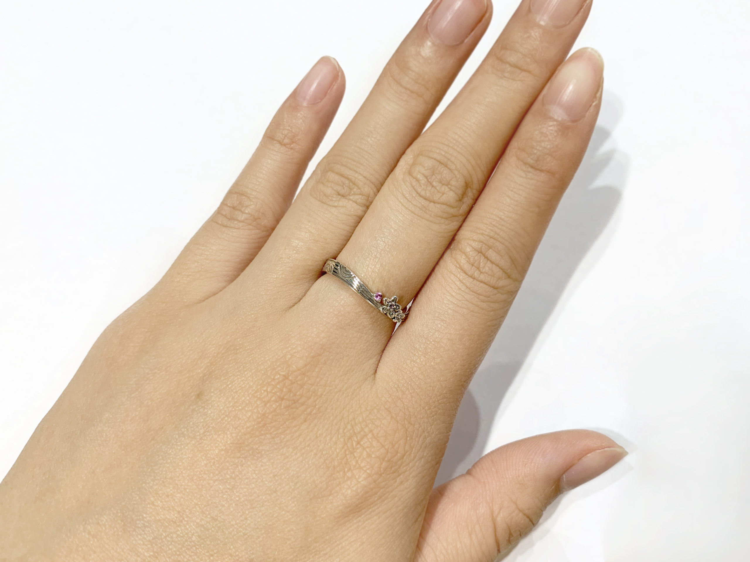 マテリアルクラウン