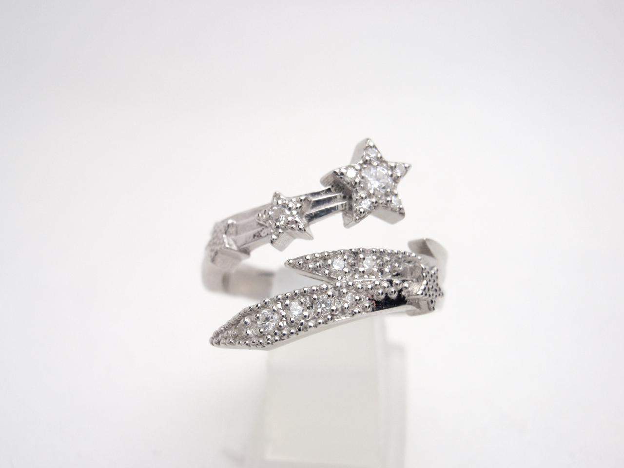 マテリアルクラウン