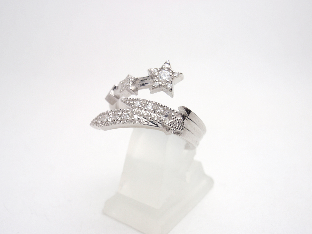 マテリアルクラウン