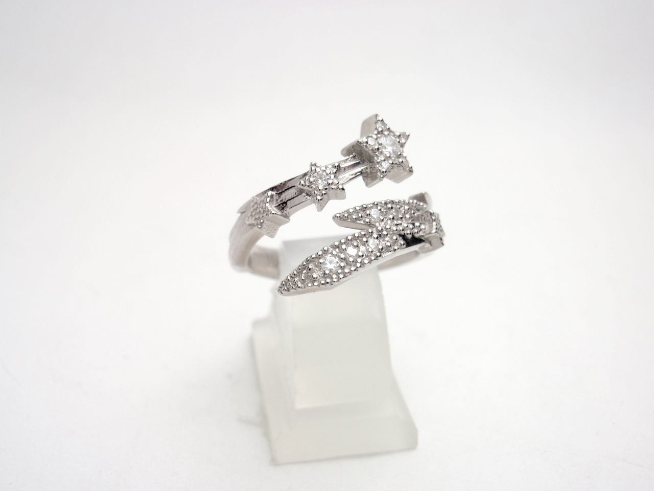 マテリアルクラウン