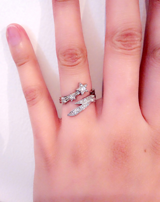 マテリアルクラウン