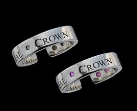 マテリアルクラウン