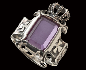 マテリアルクラウン