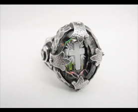 マテリアルクラウン