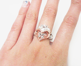 マテリアルクラウン