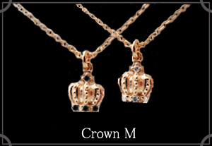 マテリアルクラウン