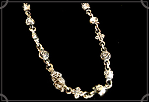 マテリアルクラウン