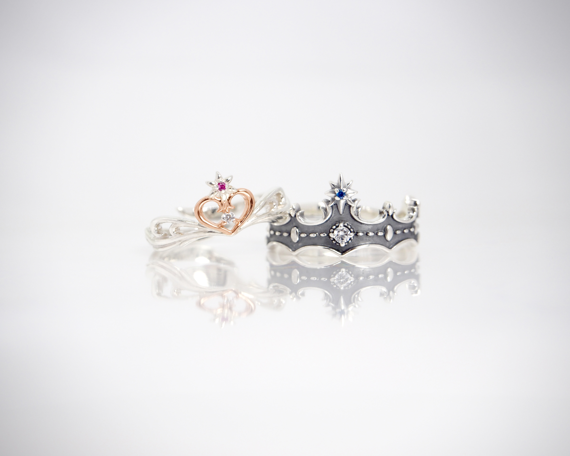 マテリアルクラウン