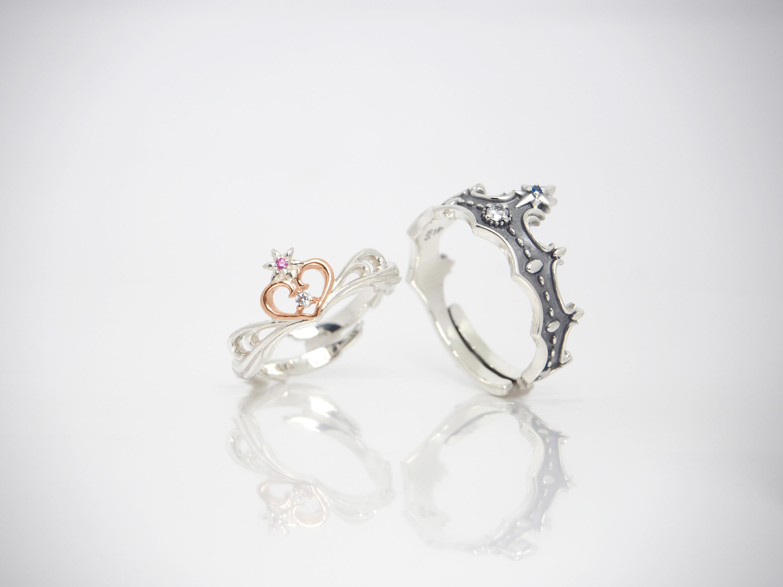 マテリアルクラウン