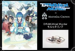 マテリアルクラウン