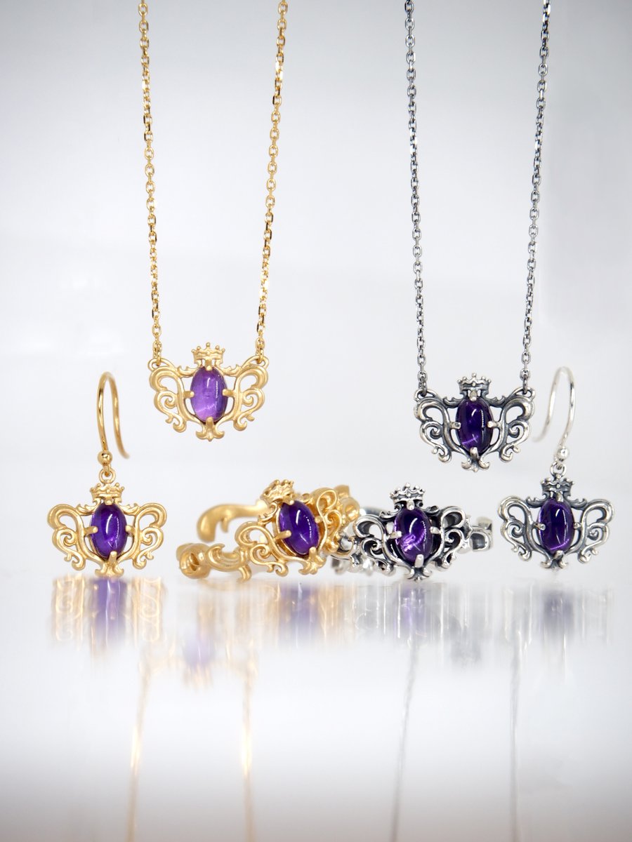 マテリアルクラウン