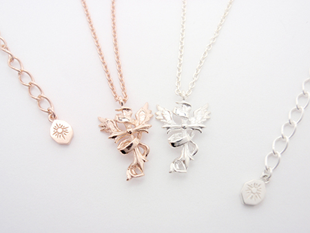 マテリアルクラウン